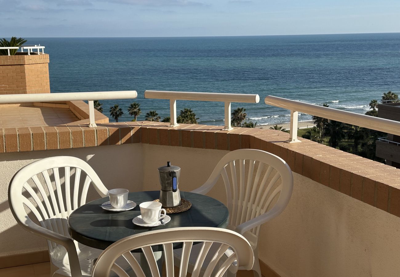 Apartamento en Oropesa del Mar - VISTAMAR II 9º 103