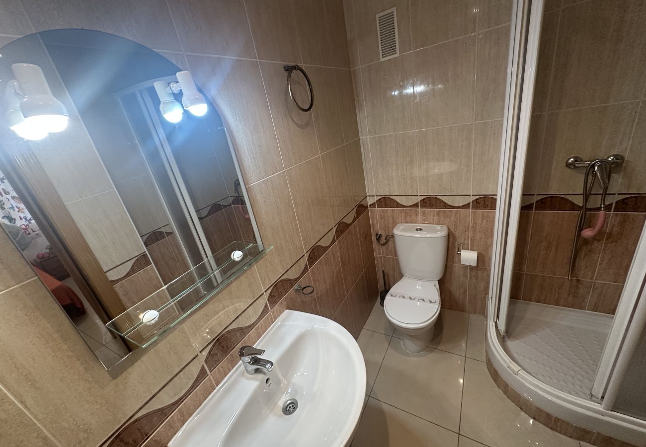 Apartamento en Oropesa del Mar - VISTAMAR II 9º 103