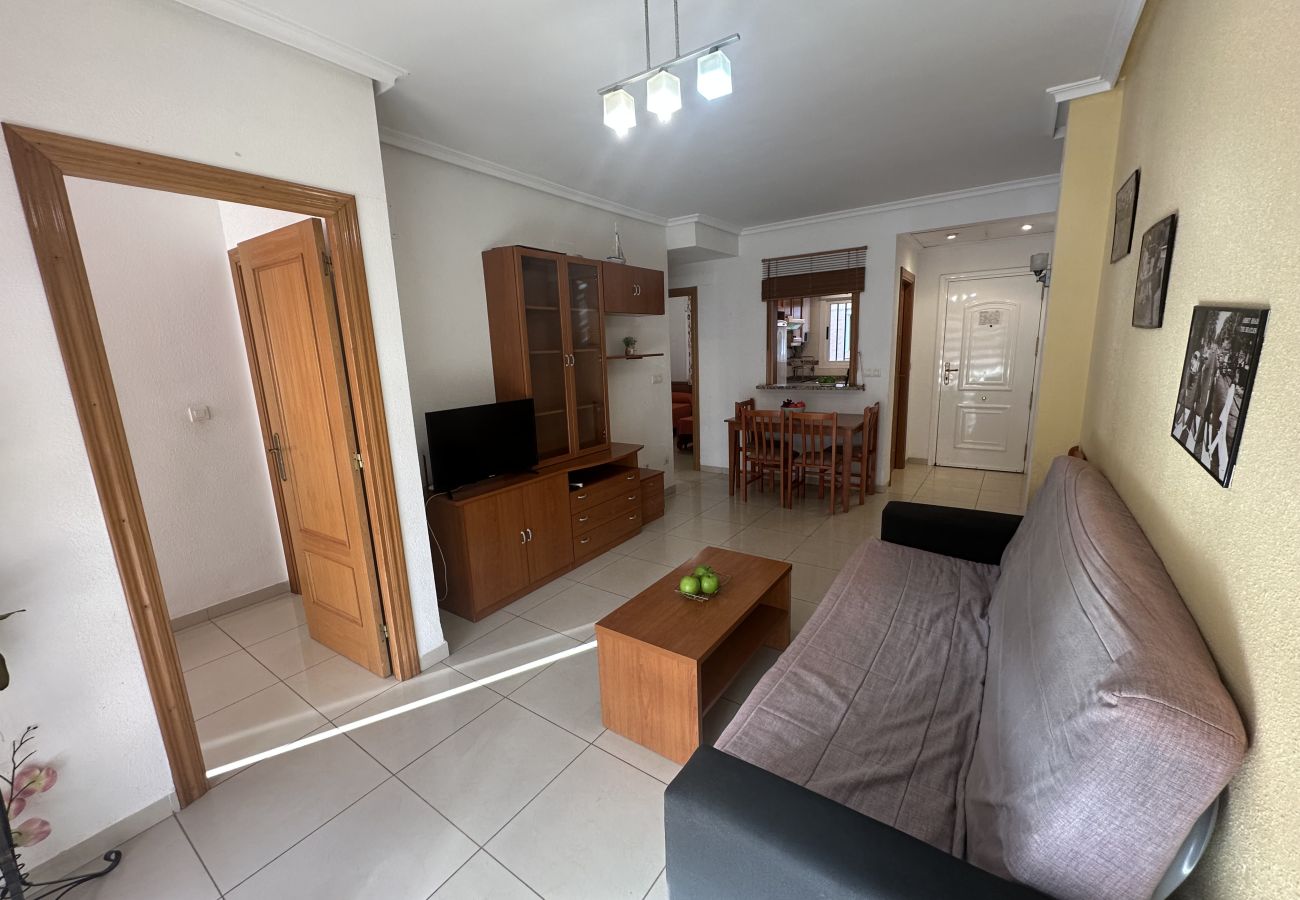 Apartamento en Oropesa del Mar - VISTAMAR II 9º 103