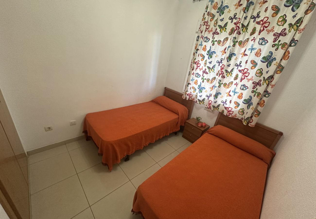 Apartamento en Oropesa del Mar - VISTAMAR II 9º 103