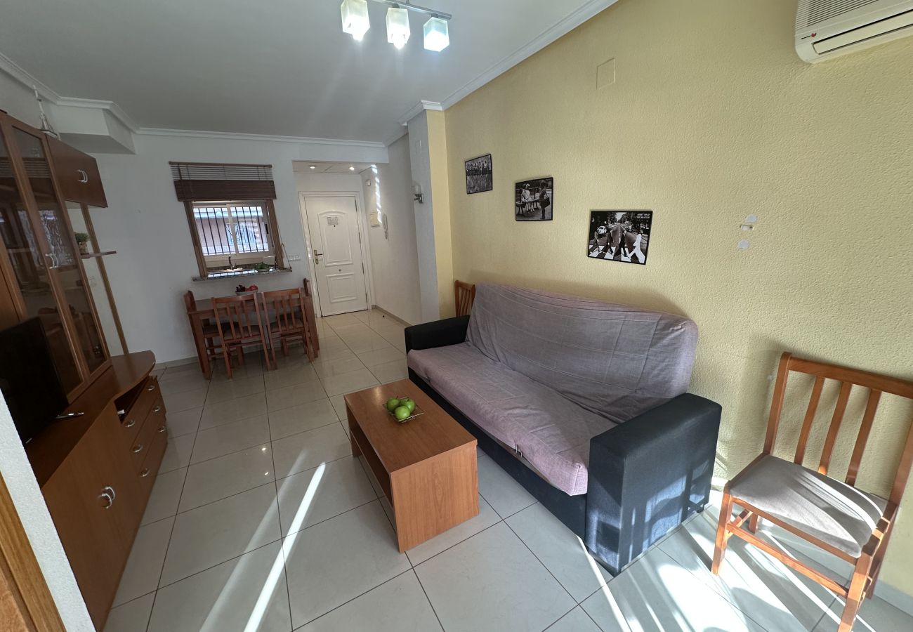 Apartamento en Oropesa del Mar - VISTAMAR II 9º 103