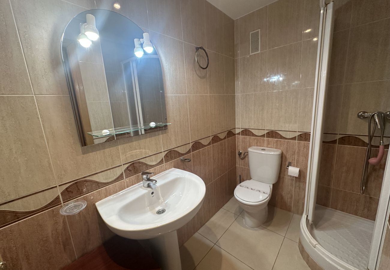 Apartamento en Oropesa del Mar - VISTAMAR II 9º 103