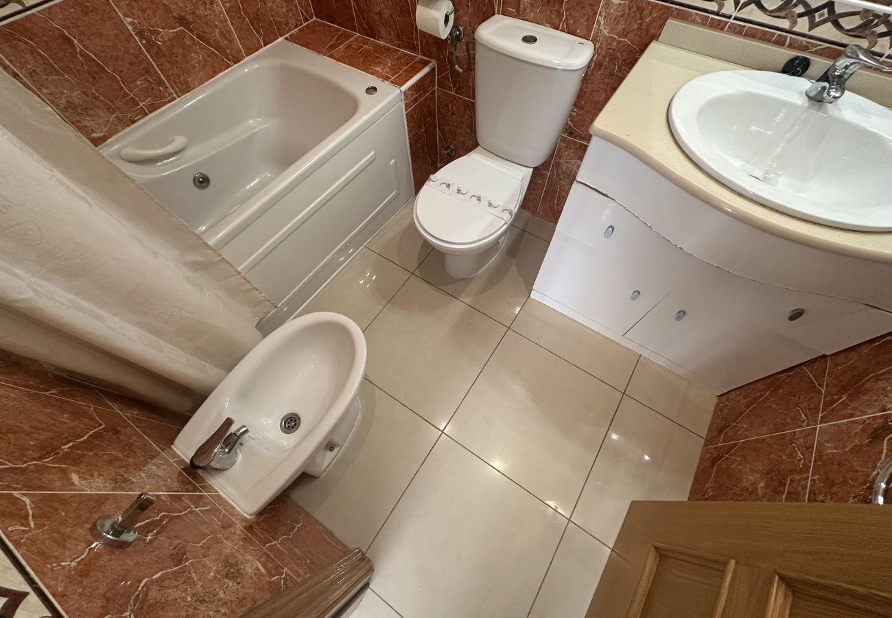 Apartamento en Oropesa del Mar - VISTAMAR II 9º 103