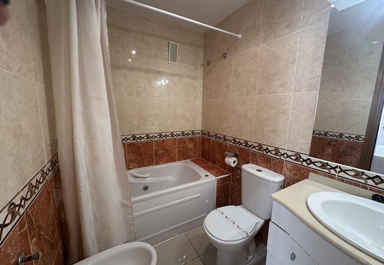 Apartamento en Oropesa del Mar - VISTAMAR II 9º 103
