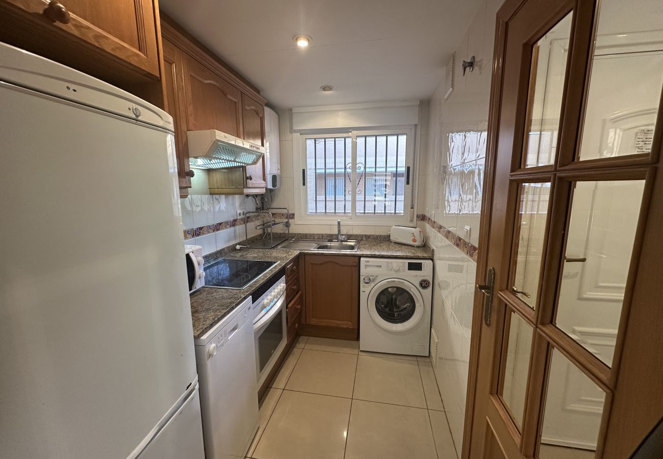 Apartamento en Oropesa del Mar - VISTAMAR II 9º 103