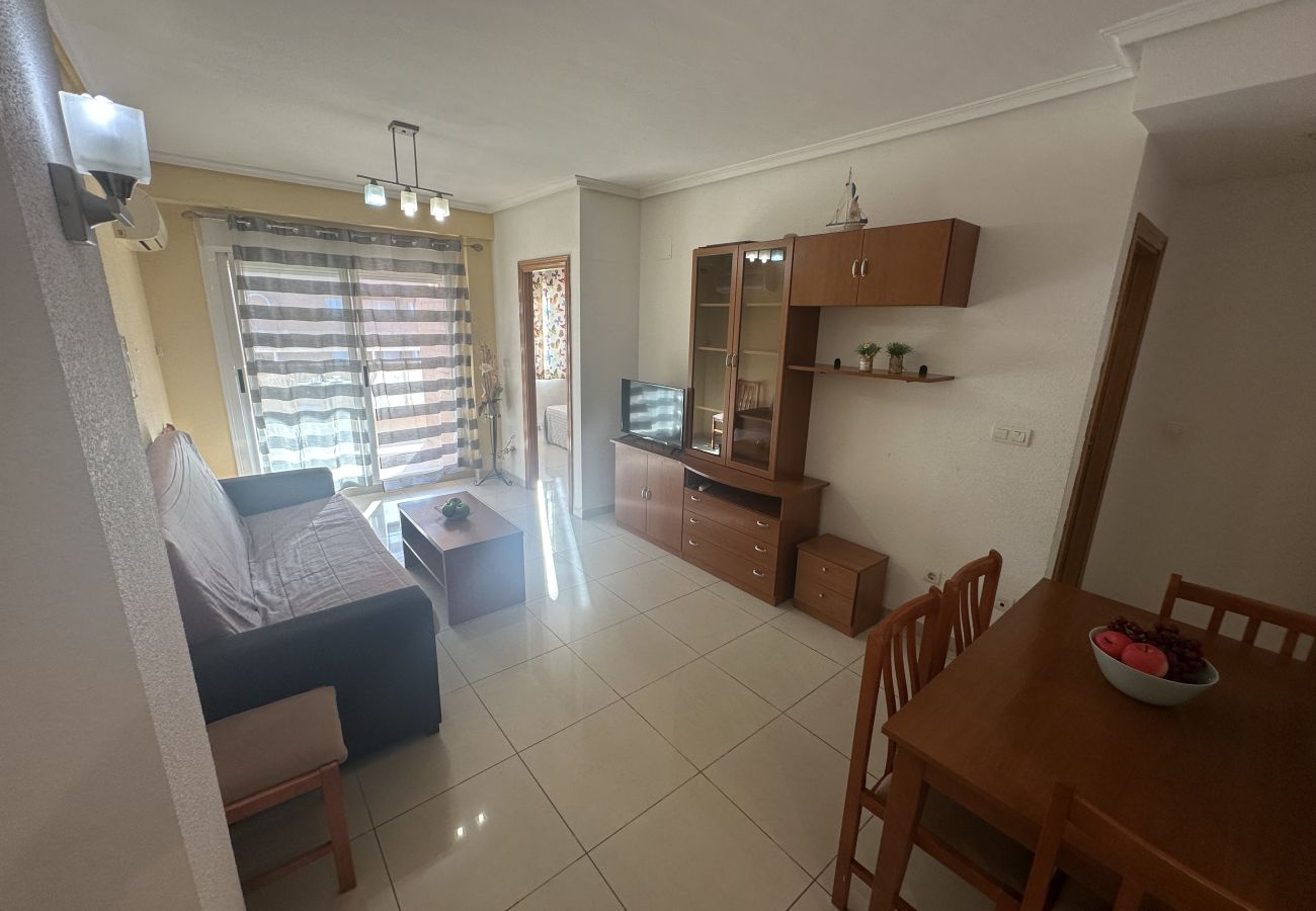 Apartamento en Oropesa del Mar - VISTAMAR II 9º 103