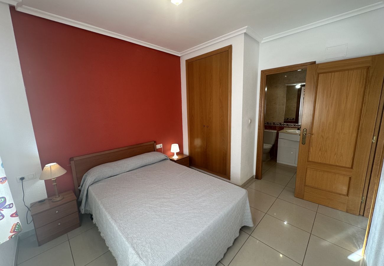 Apartamento en Oropesa del Mar - VISTAMAR II 9º 103