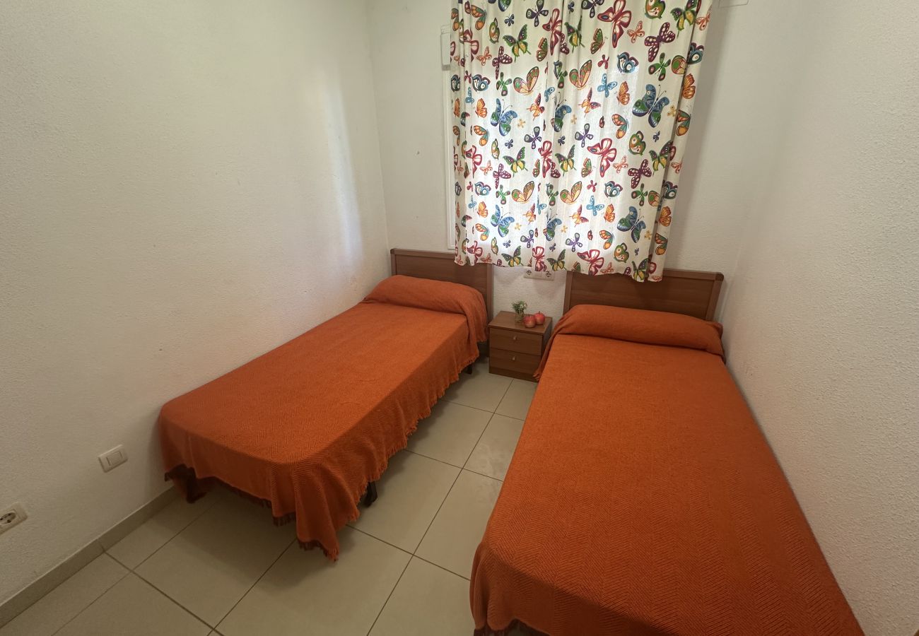 Apartamento en Oropesa del Mar - VISTAMAR II 9º 103