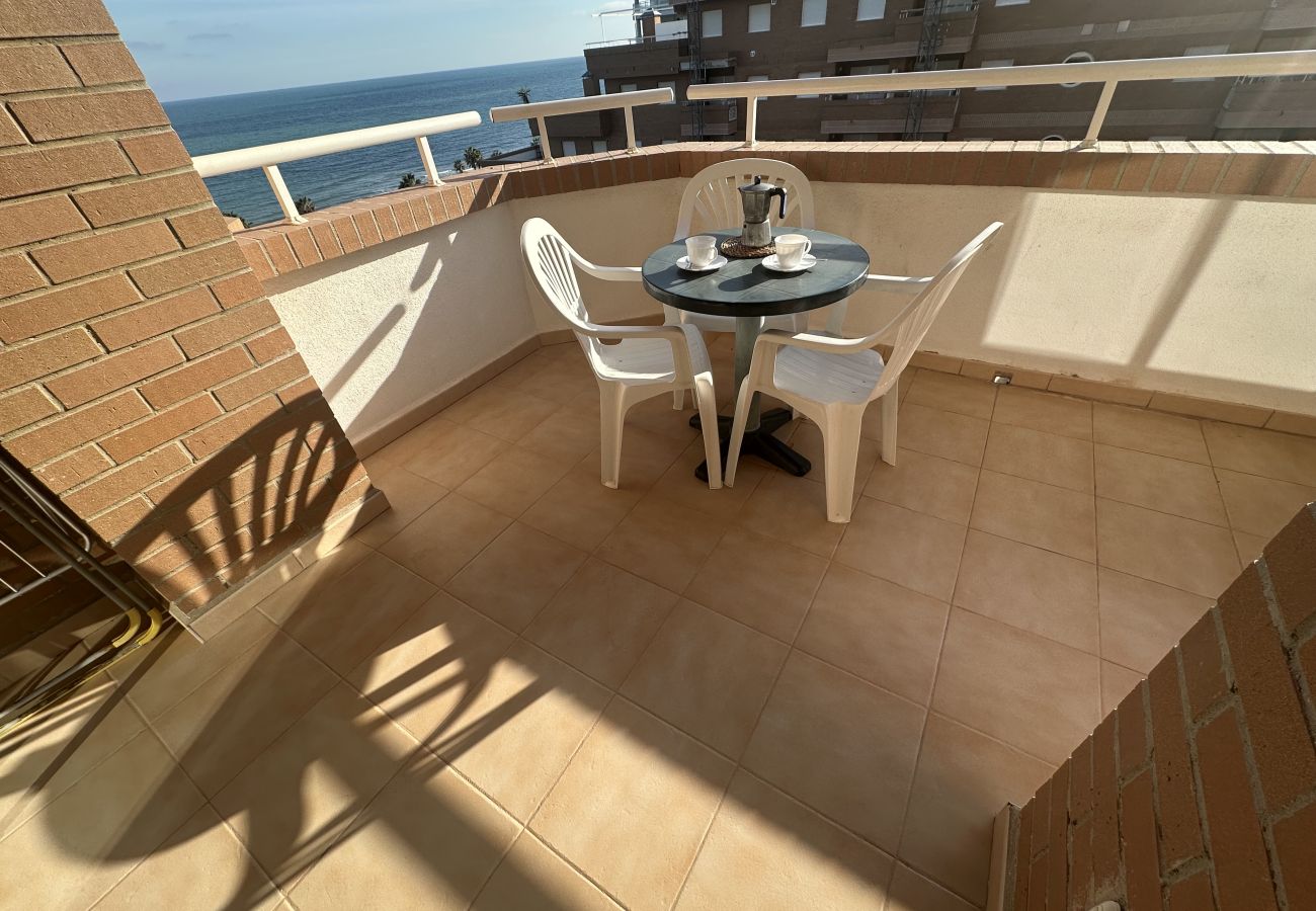 Apartamento en Oropesa del Mar - VISTAMAR II 9º 103