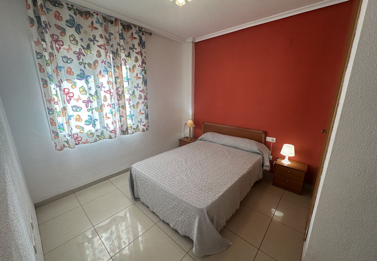 Apartamento en Oropesa del Mar - VISTAMAR II 9º 103