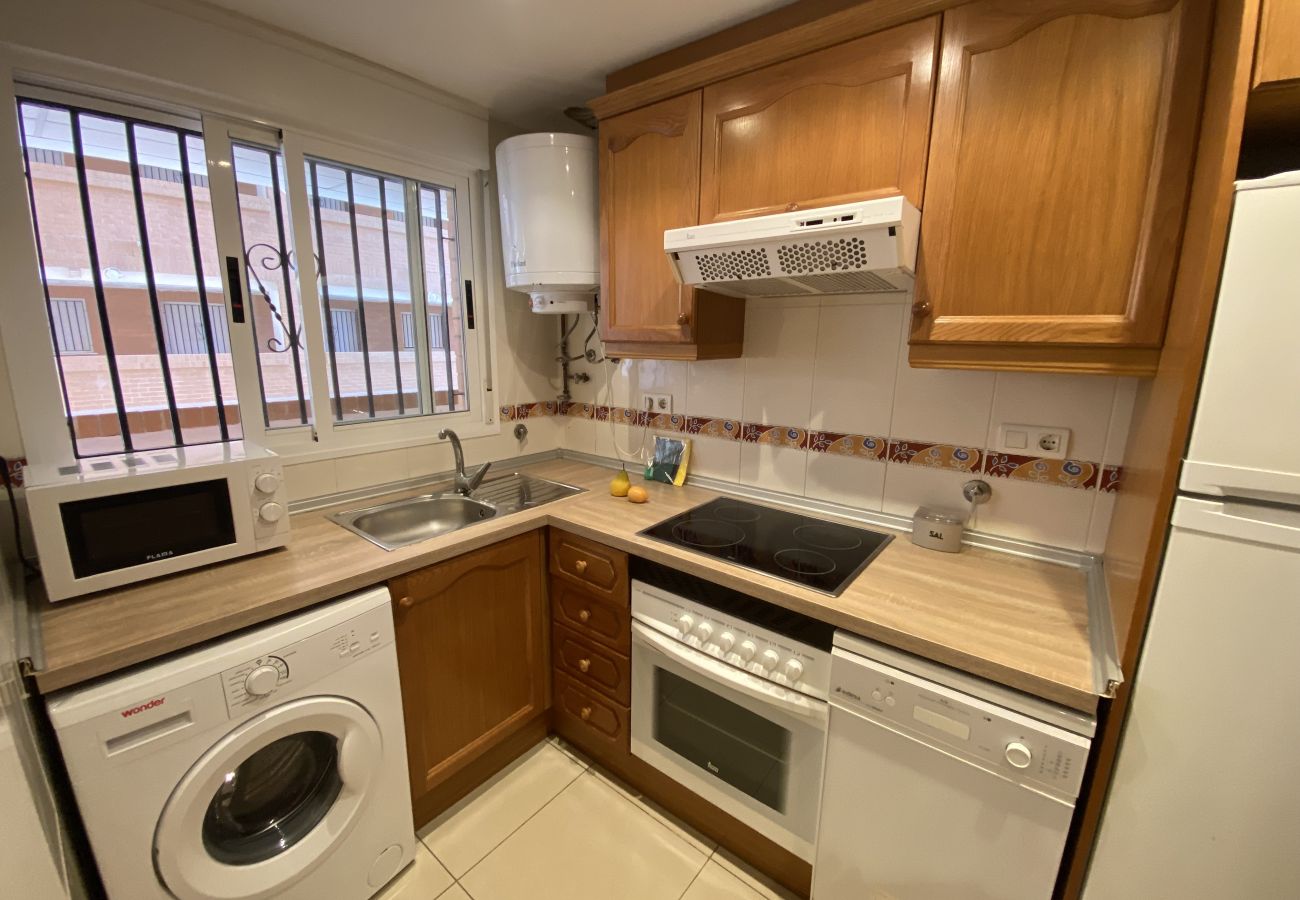 Apartamento en Oropesa del Mar - VISTAMAR II 202