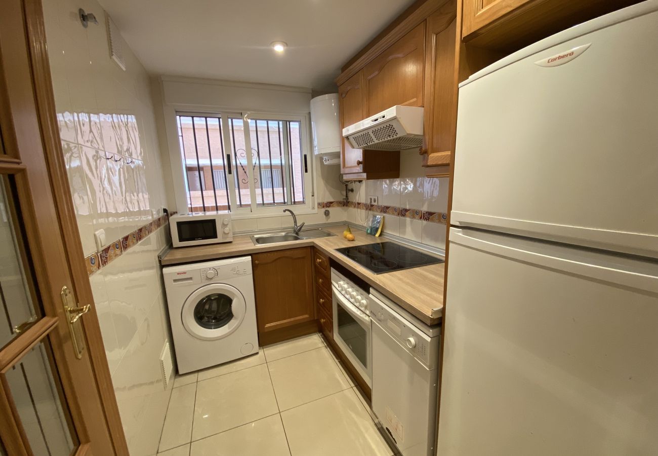 Apartamento en Oropesa del Mar - VISTAMAR II 202