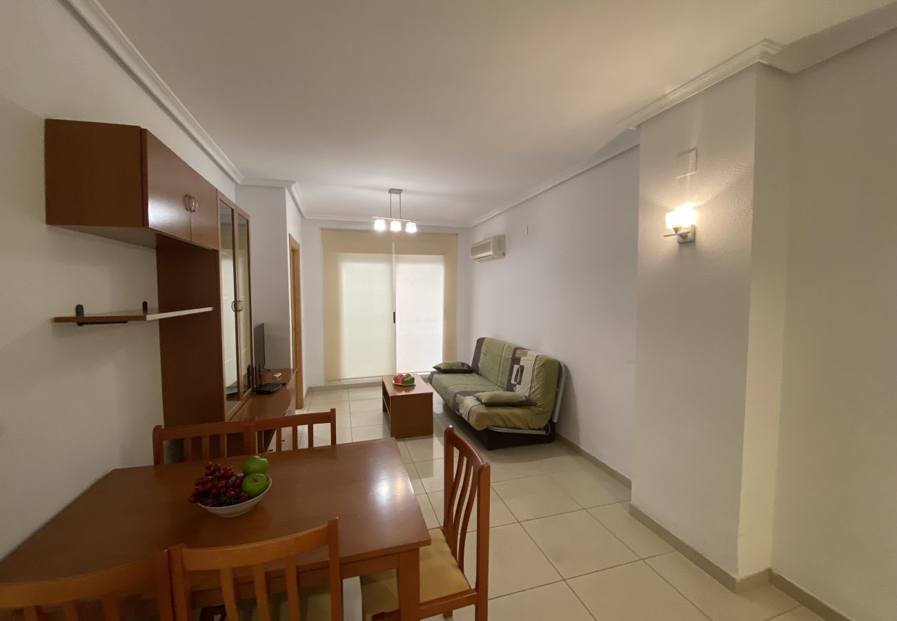 Apartamento en Oropesa del Mar - VISTAMAR II 202