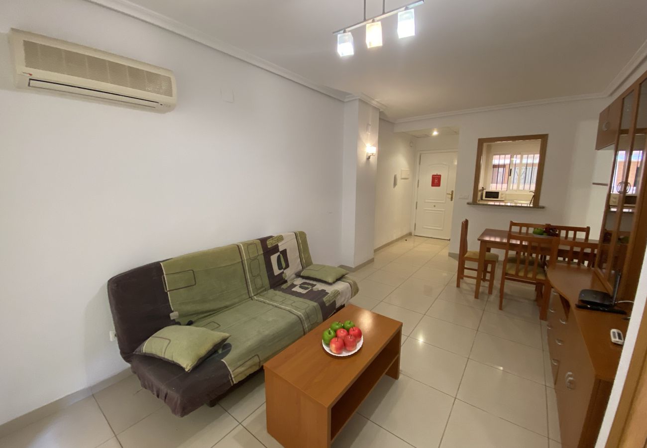 Apartamento en Oropesa del Mar - VISTAMAR II 202