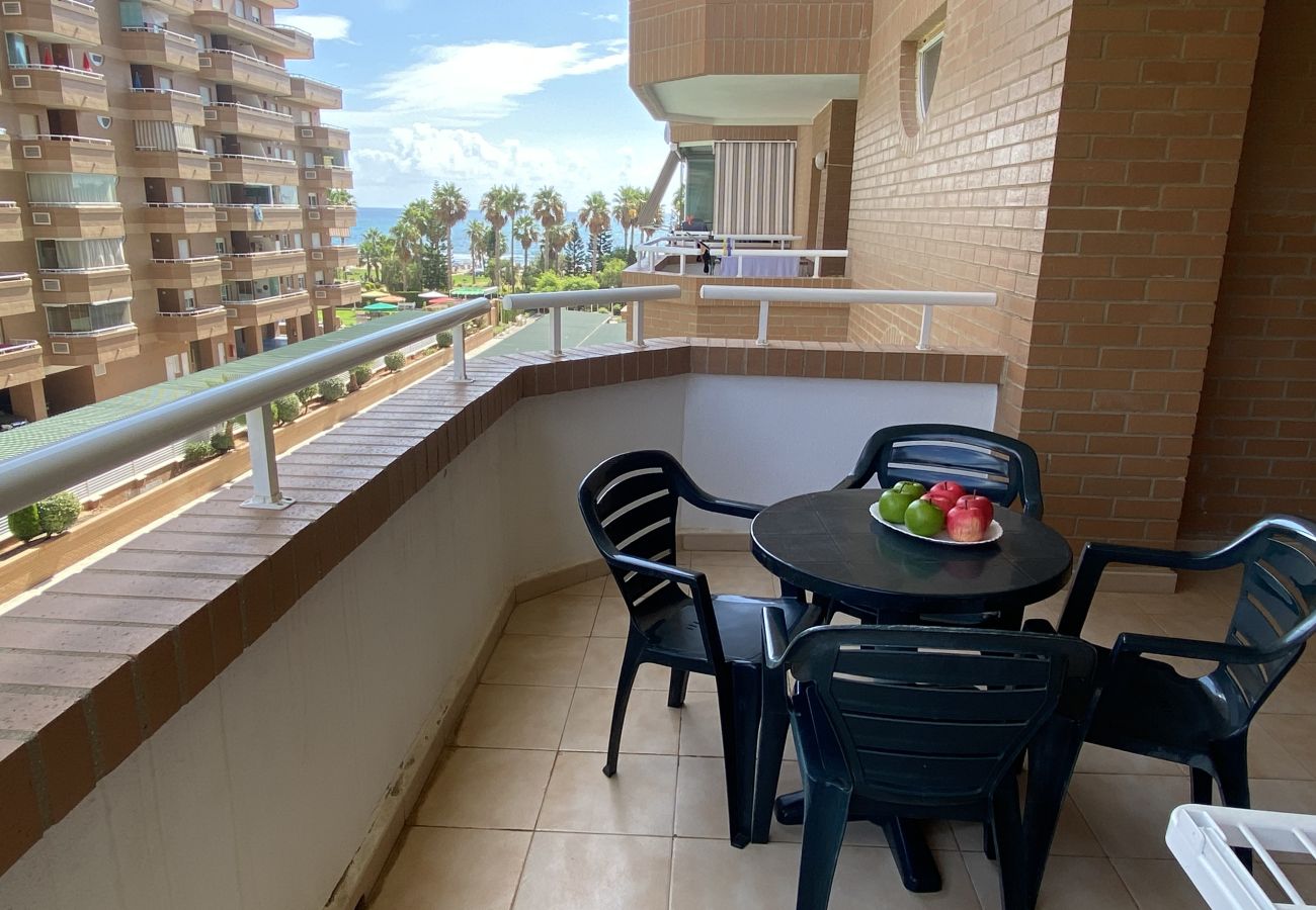 Apartamento en Oropesa del Mar - VISTAMAR II 202