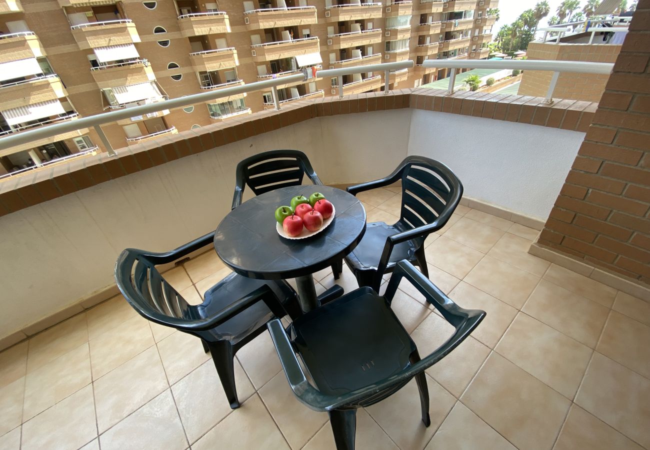 Apartamento en Oropesa del Mar - VISTAMAR II 202