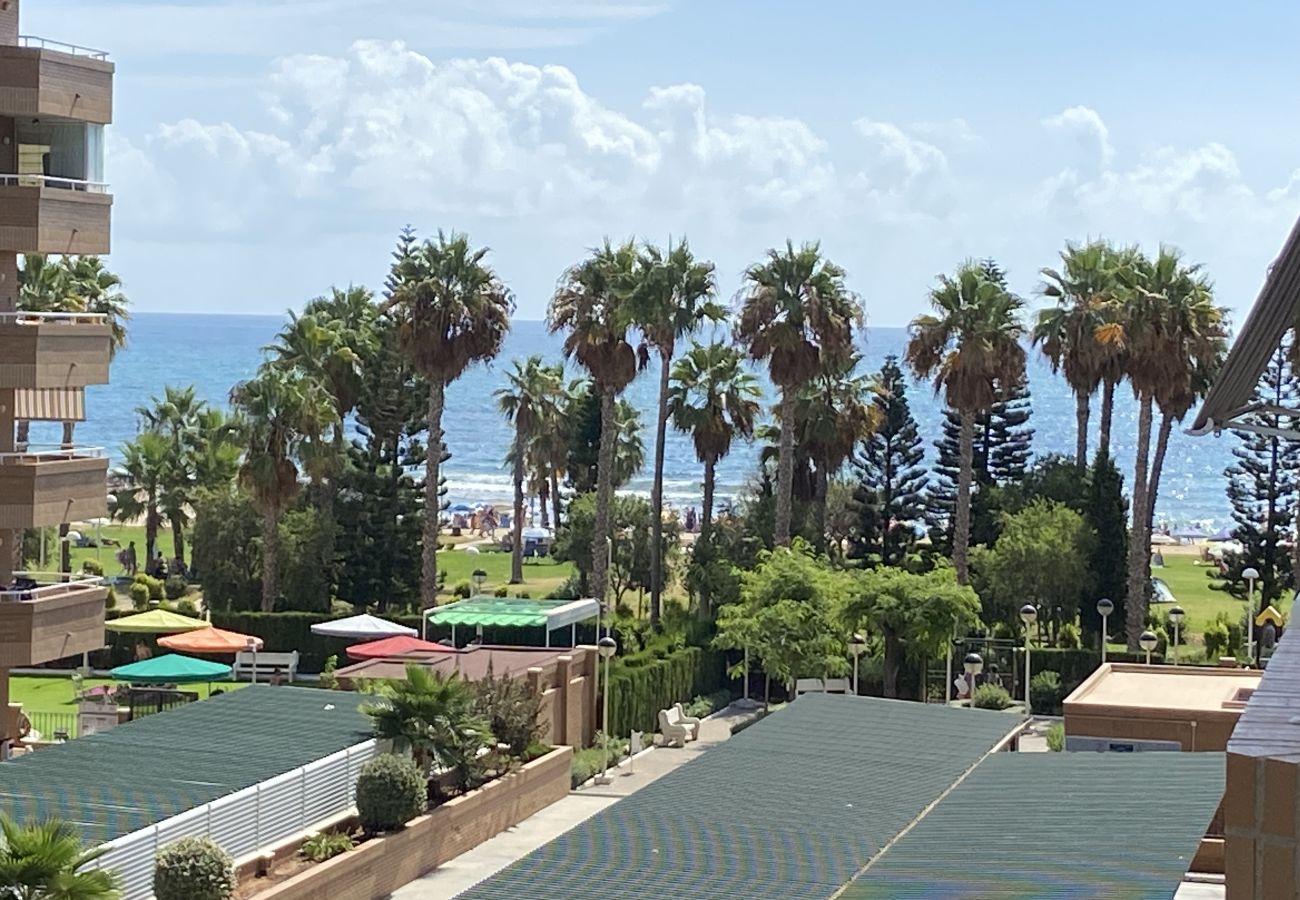 Apartamento en Oropesa del Mar - VISTAMAR II 202