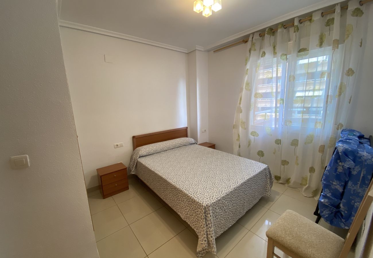 Apartamento en Oropesa del Mar - VISTAMAR II 202
