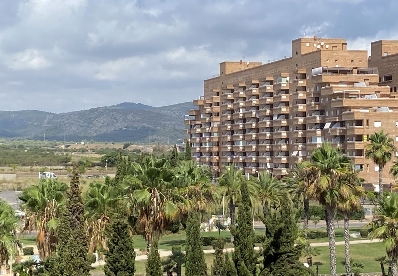 Apartamento en Oropesa del Mar - VISTAMAR II 202