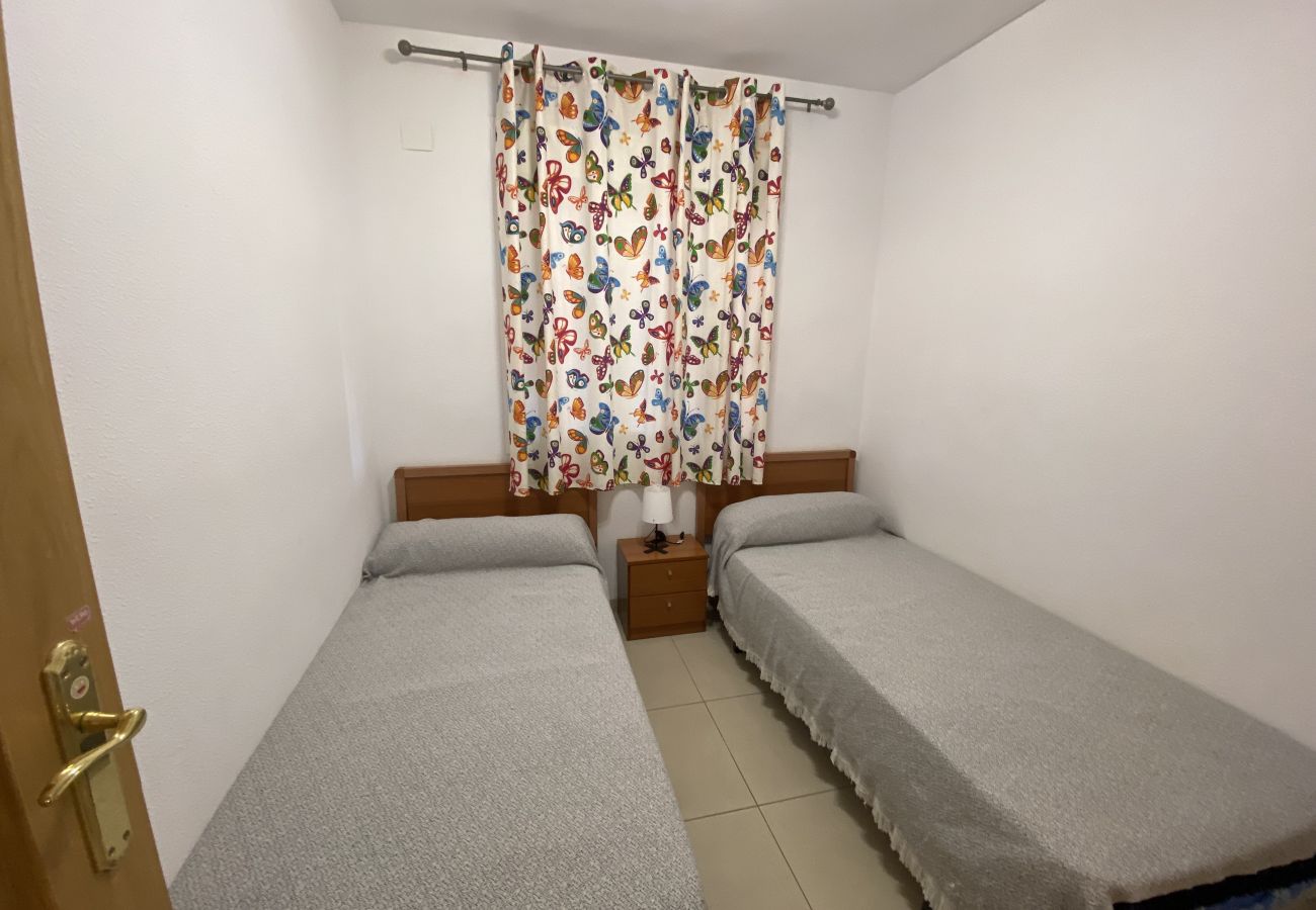Apartamento en Oropesa del Mar - VISTAMAR II 202