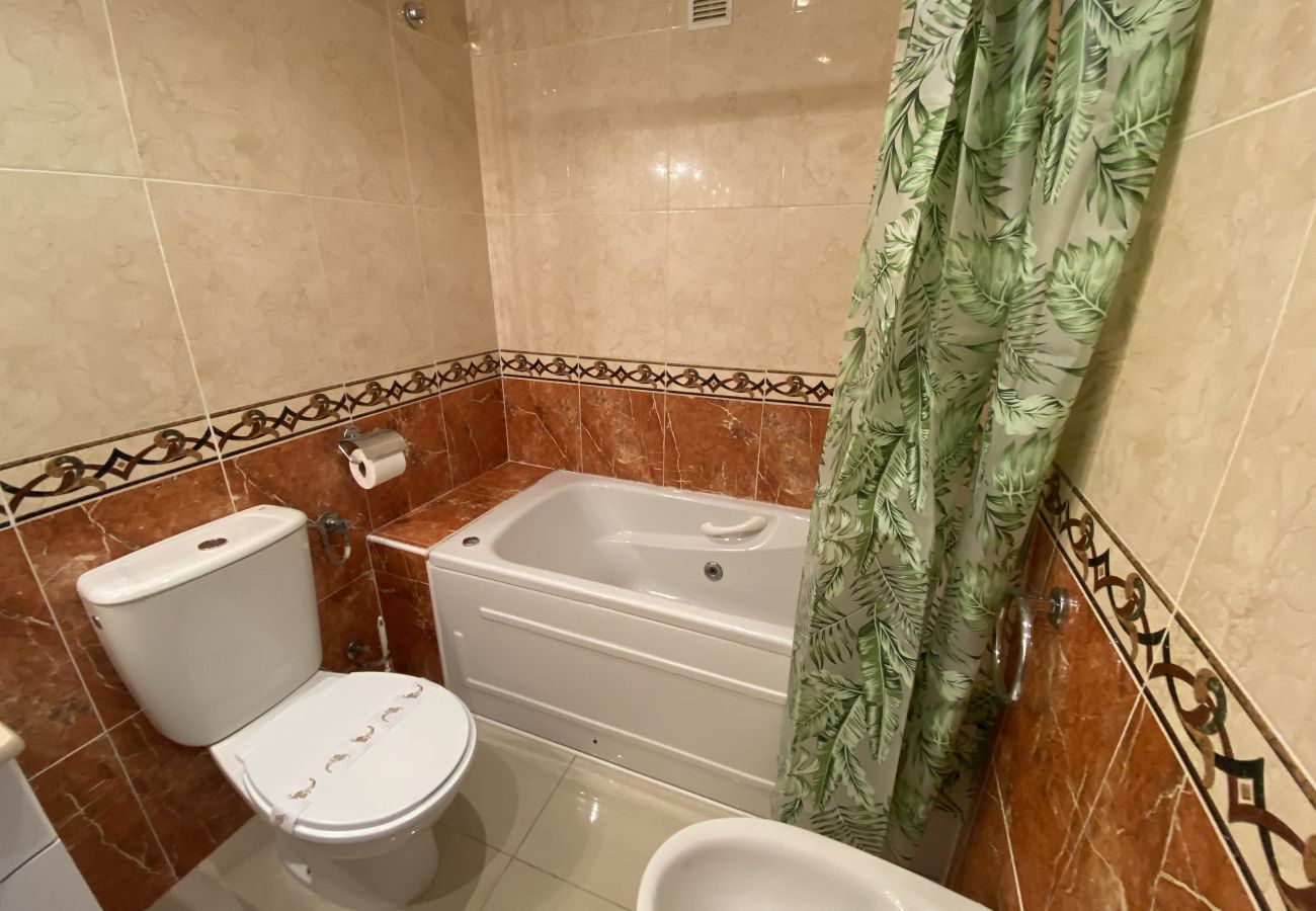 Apartamento en Oropesa del Mar - VISTAMAR II 202