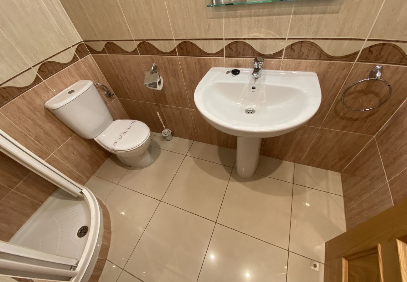 Apartamento en Oropesa del Mar - VISTAMAR II 202