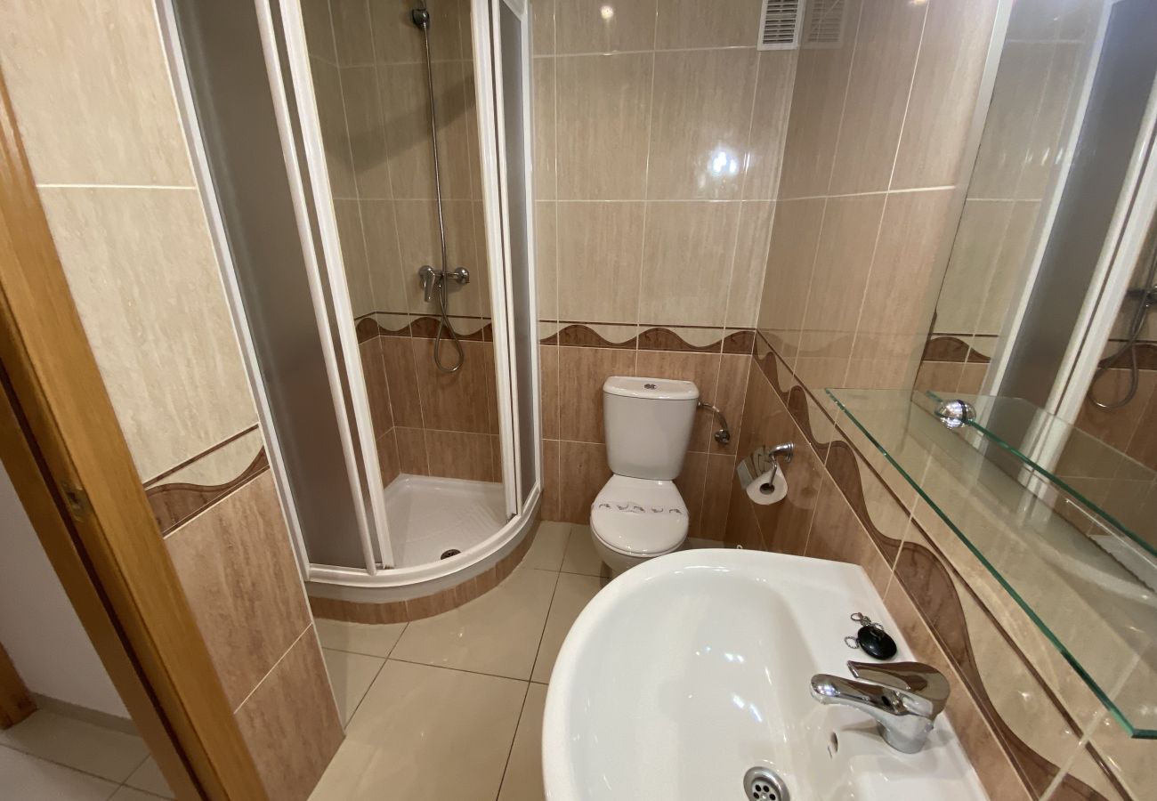 Apartamento en Oropesa del Mar - VISTAMAR II 202