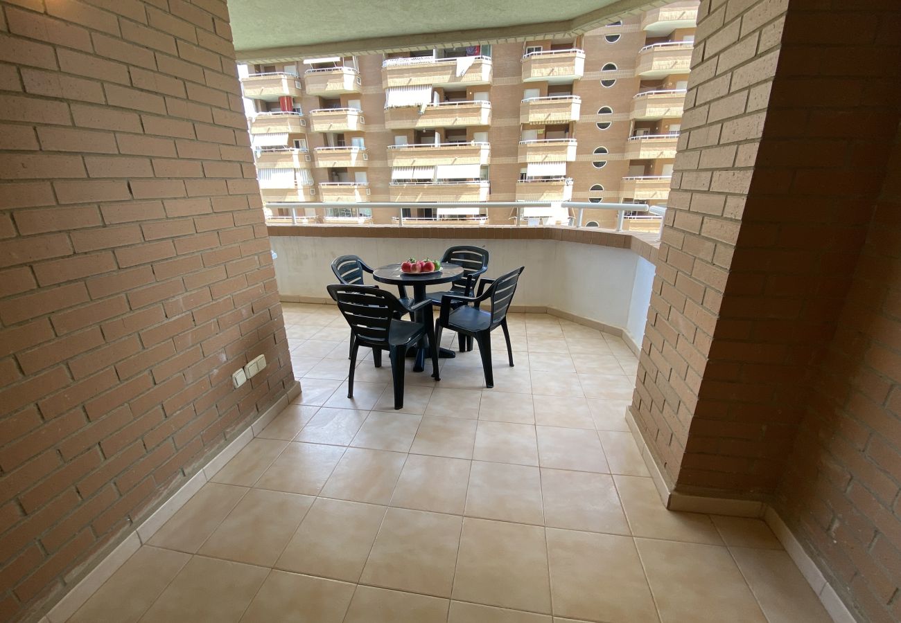 Apartamento en Oropesa del Mar - VISTAMAR II 202