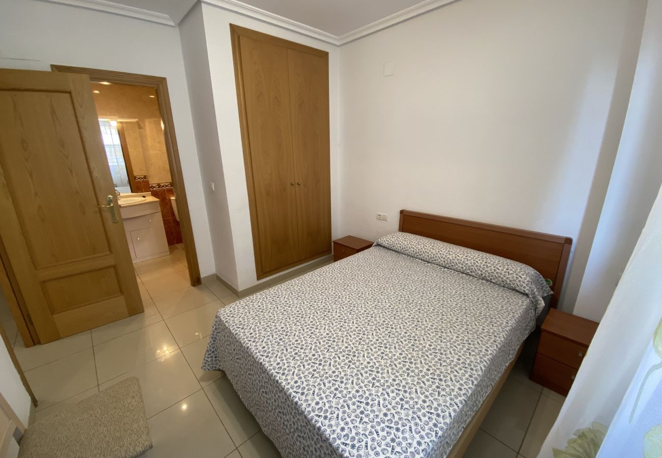 Apartamento en Oropesa del Mar - VISTAMAR II 202