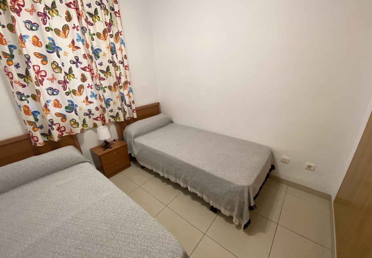 Apartamento en Oropesa del Mar - VISTAMAR II 202