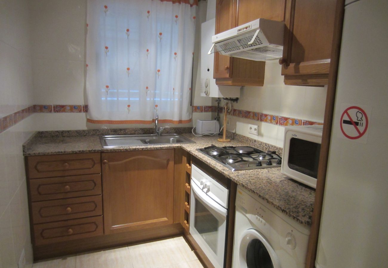 Apartamento en Oropesa del Mar - COSTA MARINA I 10