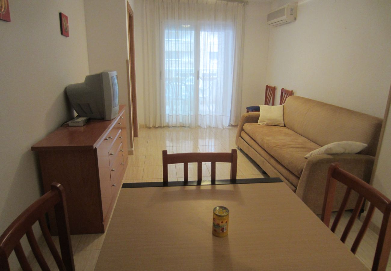 Apartamento en Oropesa del Mar - COSTA MARINA I 10