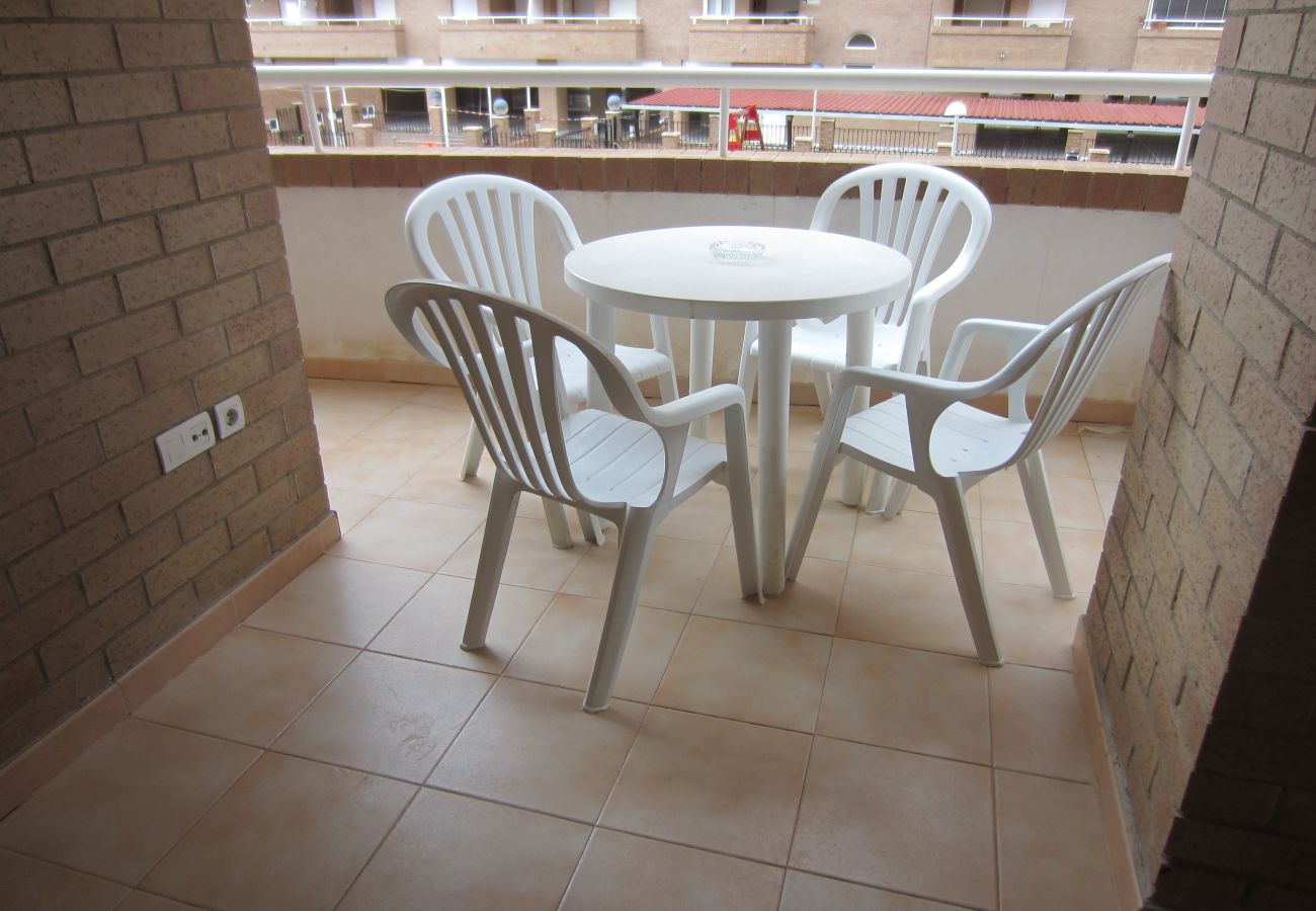 Apartamento en Oropesa del Mar - COSTA MARINA I 10