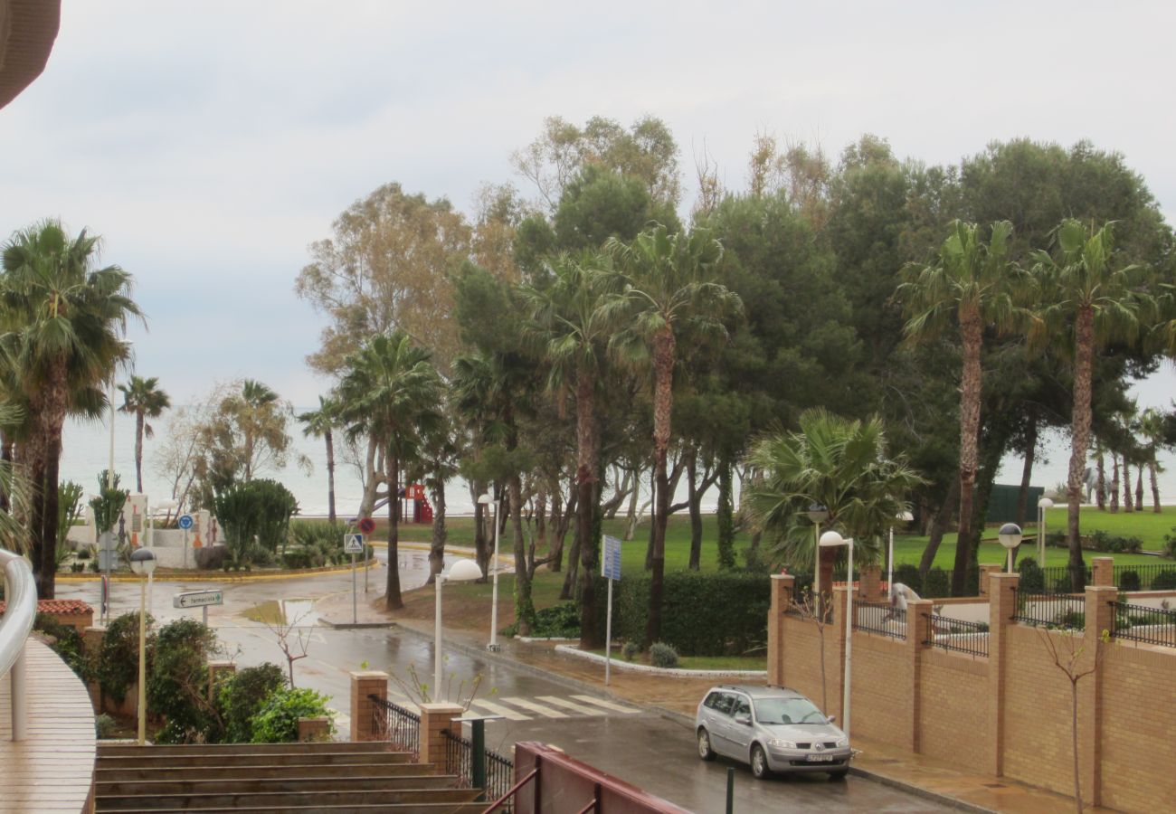 Apartamento en Oropesa del Mar - COSTA MARINA I 10