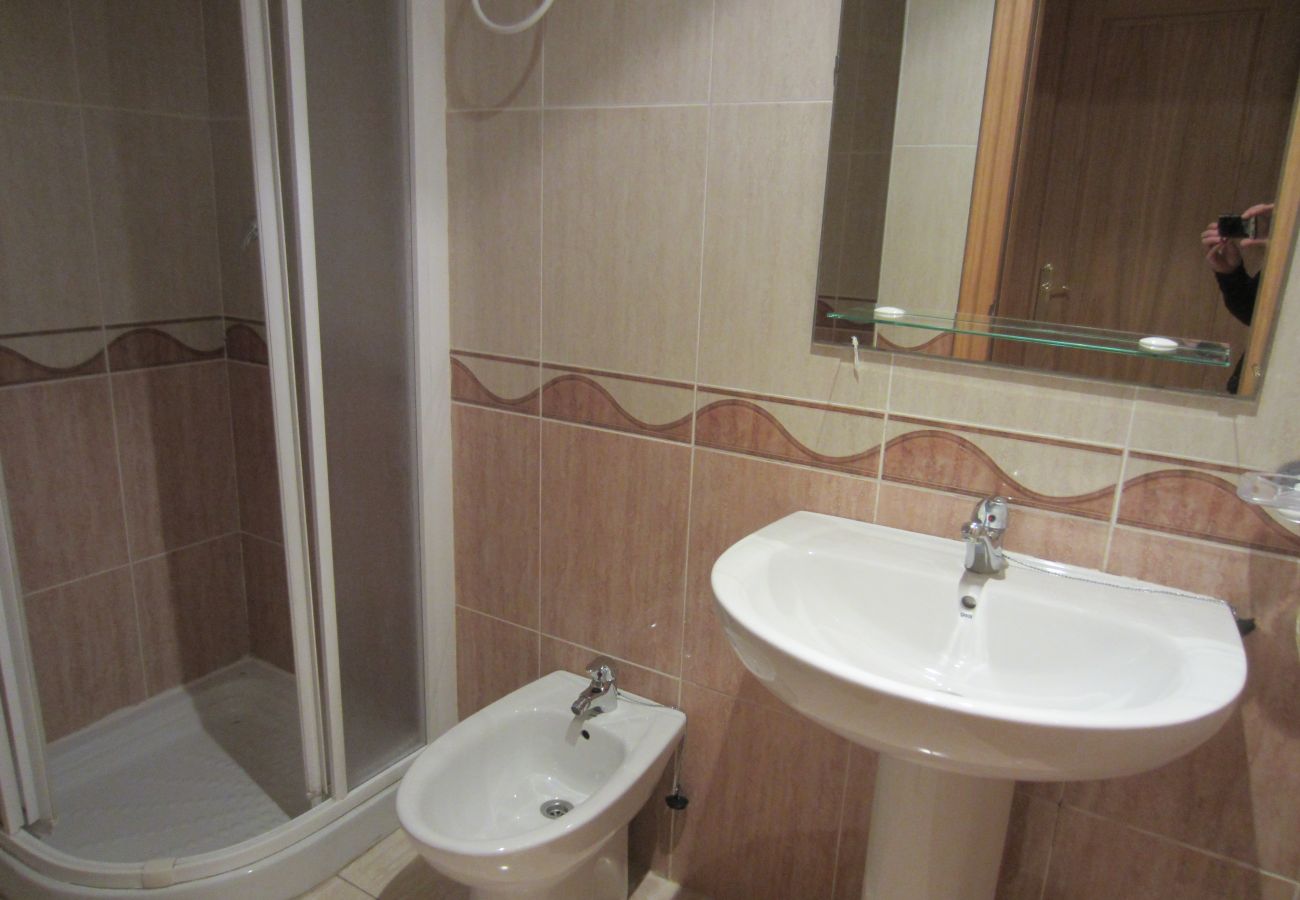 Apartamento en Oropesa del Mar - COSTA MARINA I 10