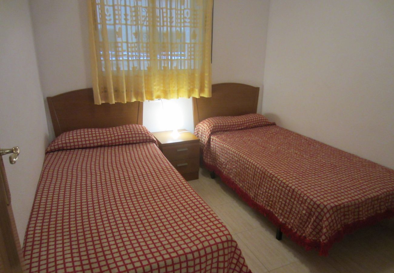 Apartamento en Oropesa del Mar - COSTA MARINA I 10