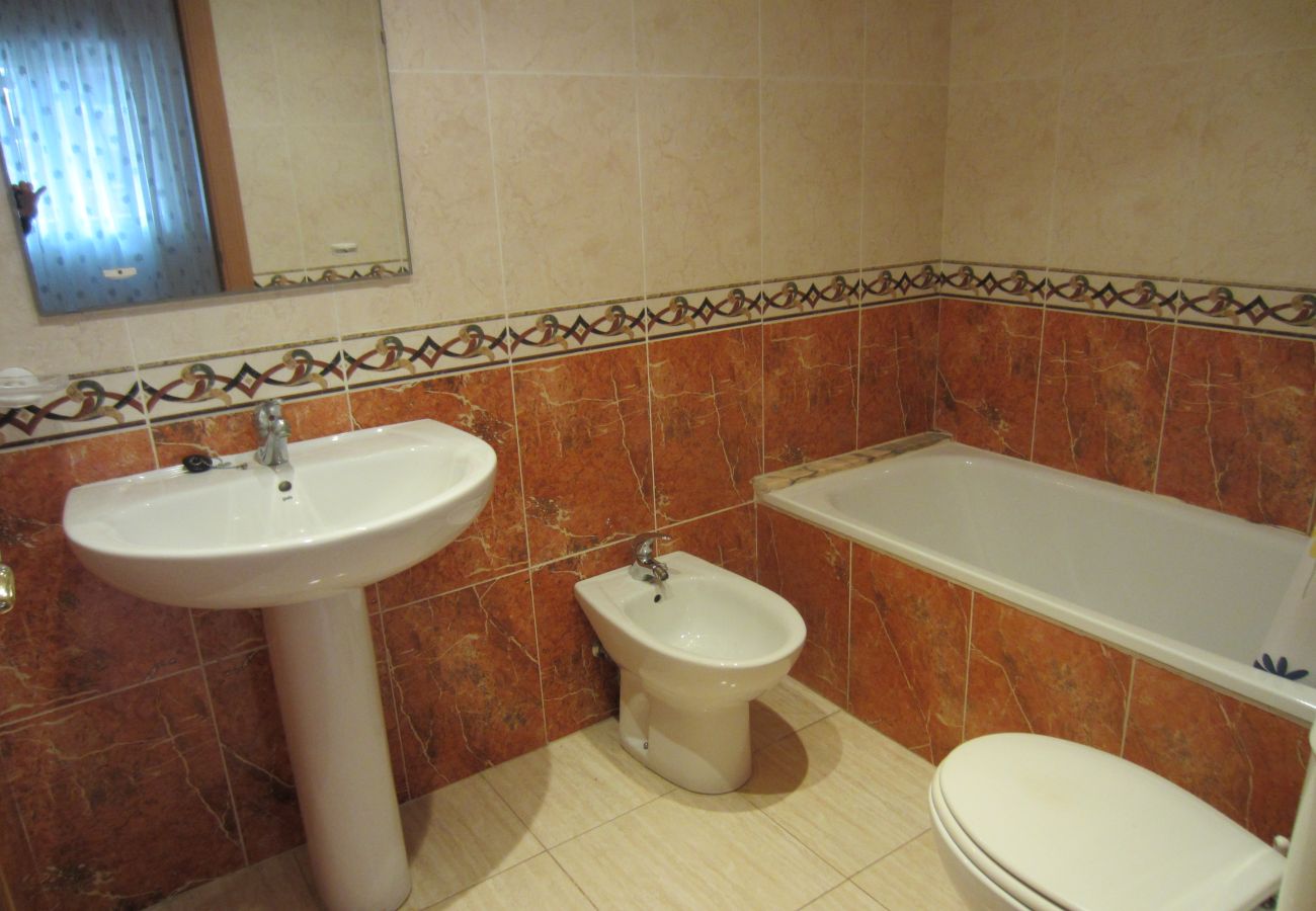 Apartamento en Oropesa del Mar - COSTA MARINA I 10