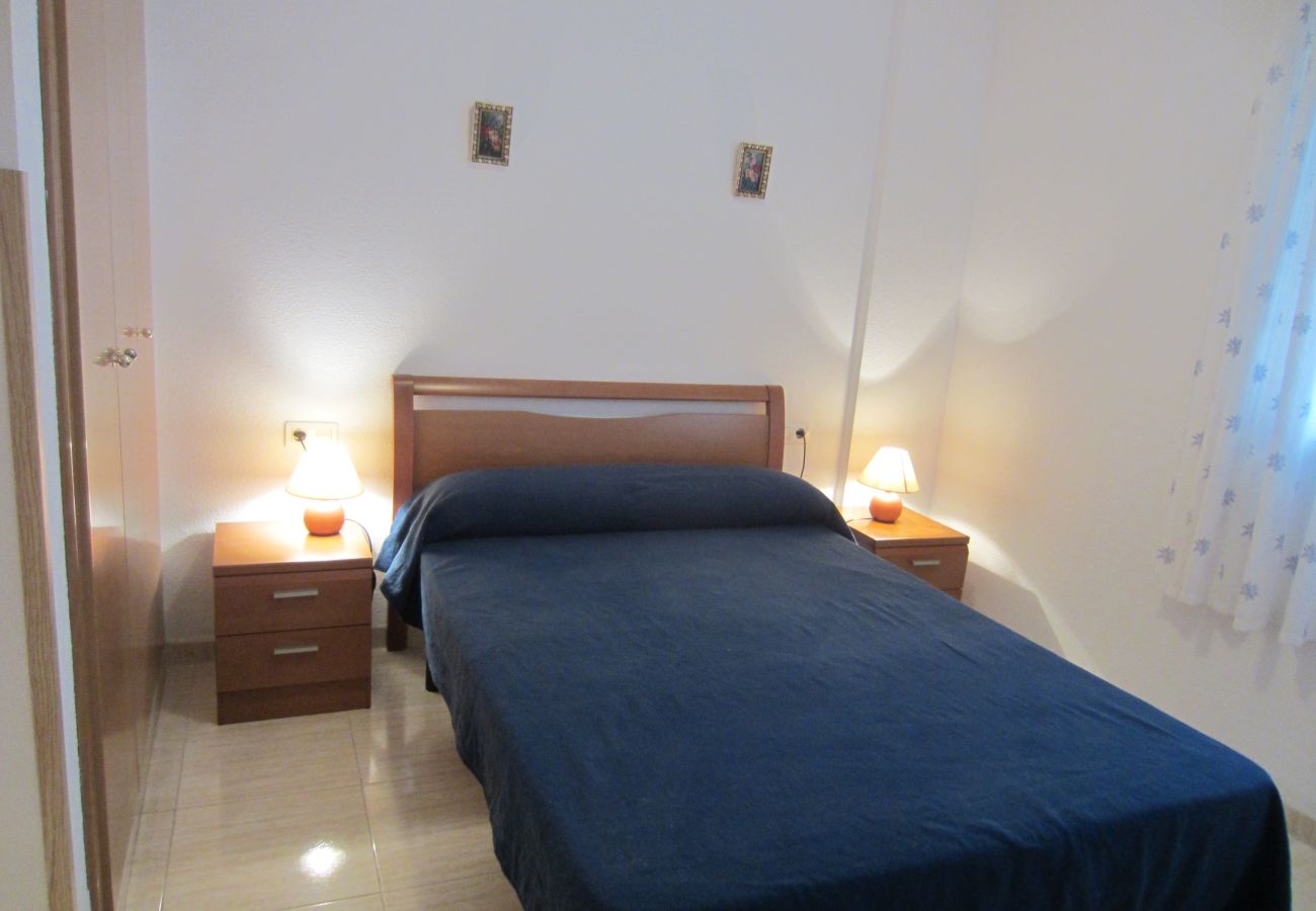 Apartamento en Oropesa del Mar - COSTA MARINA I 10