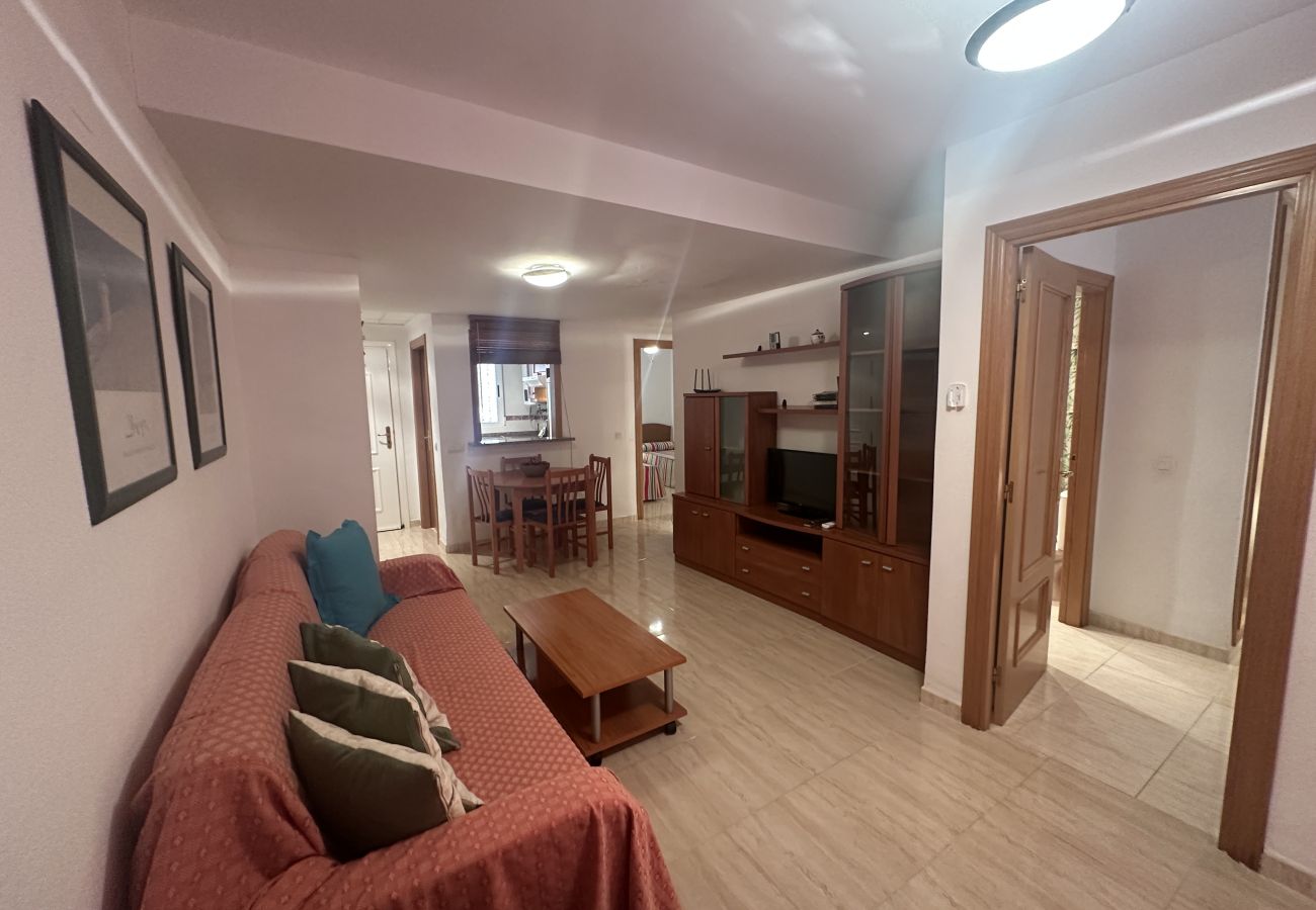 Apartamento en Oropesa del Mar - COSTA MARINA I 65