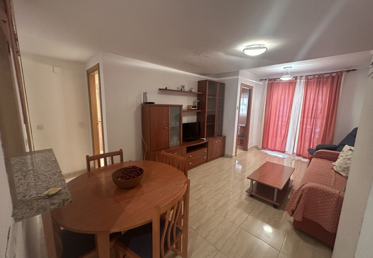 Apartamento en Oropesa del Mar - COSTA MARINA I 65