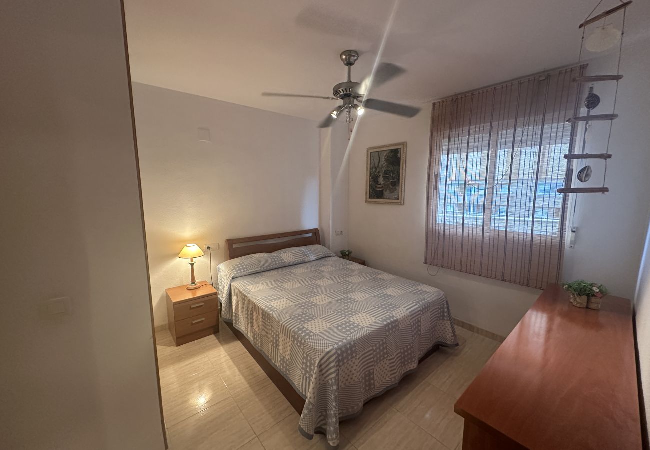 Apartamento en Oropesa del Mar - COSTA MARINA I 65