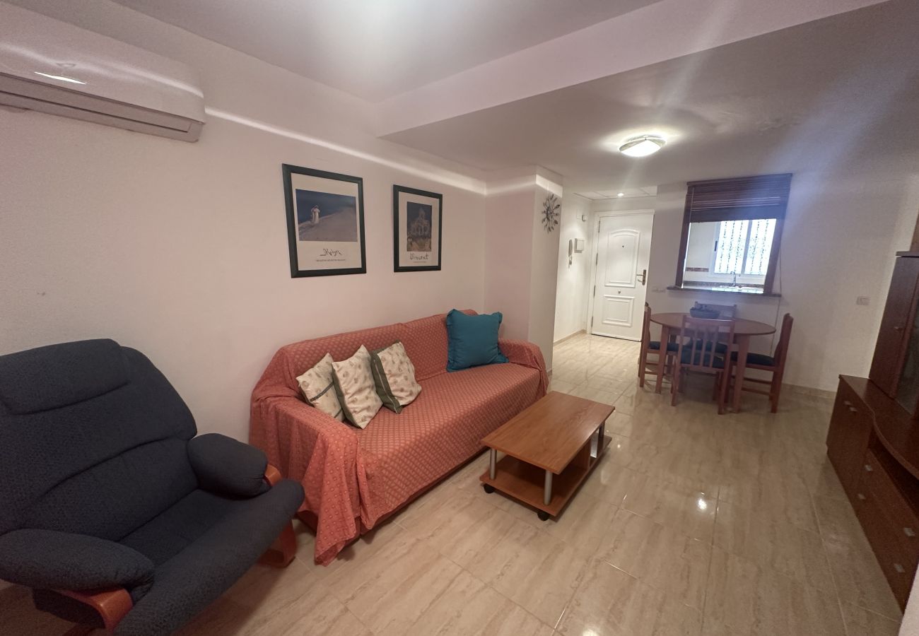 Apartamento en Oropesa del Mar - COSTA MARINA I 65