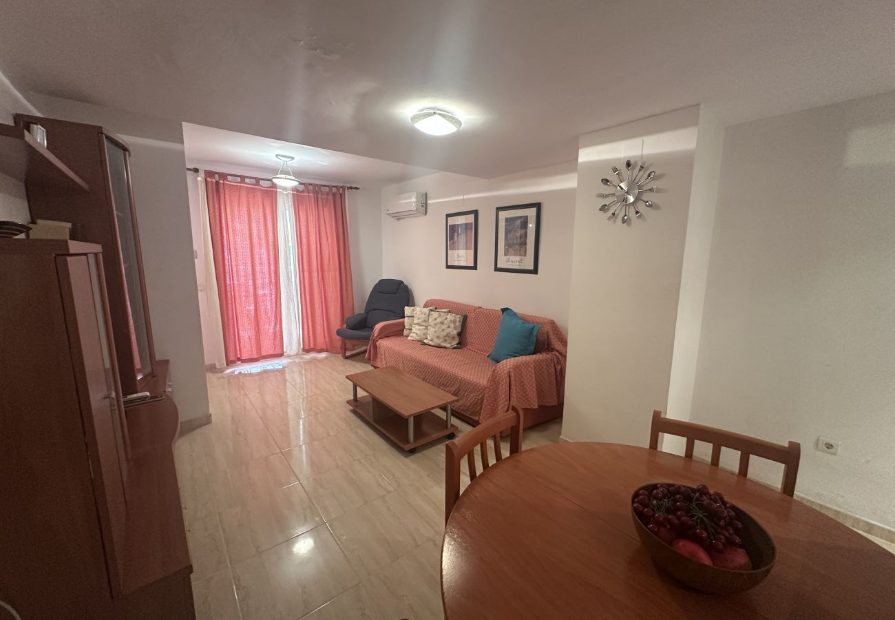 Apartamento en Oropesa del Mar - COSTA MARINA I 65