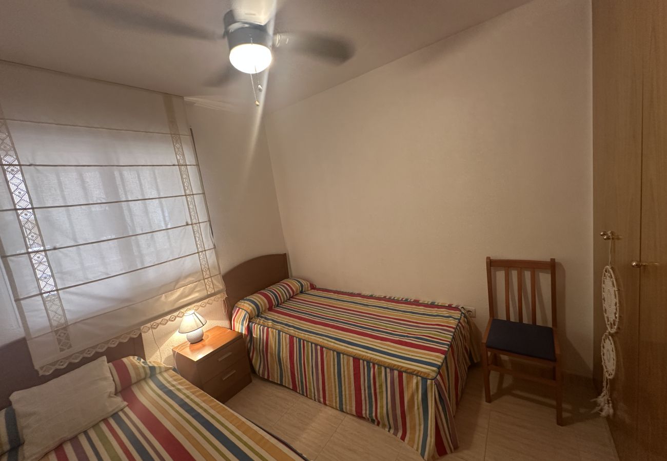 Apartamento en Oropesa del Mar - COSTA MARINA I 65