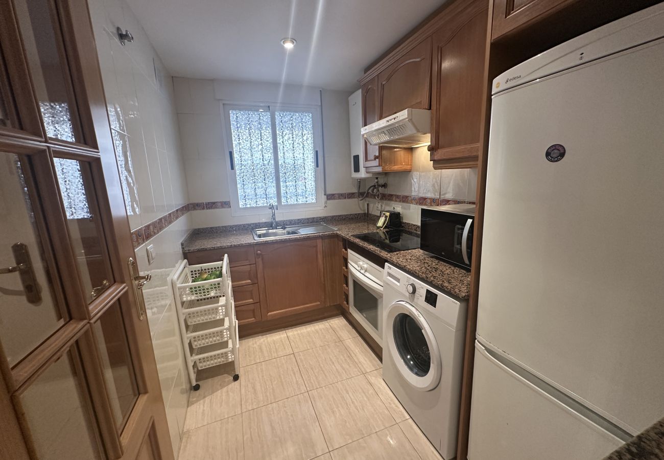 Apartamento en Oropesa del Mar - COSTA MARINA I 65