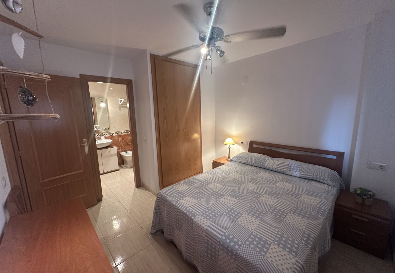 Apartamento en Oropesa del Mar - COSTA MARINA I 65