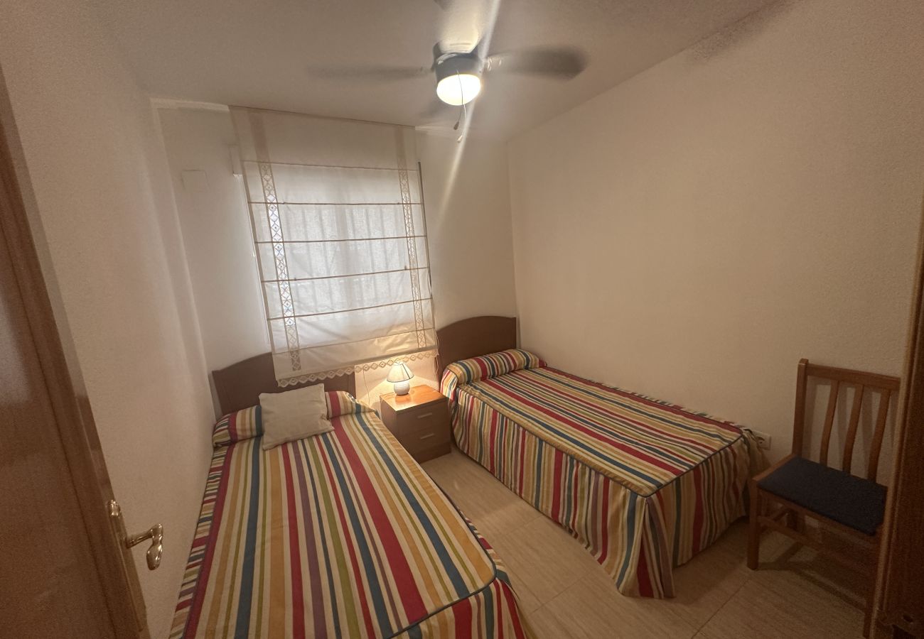 Apartamento en Oropesa del Mar - COSTA MARINA I 65