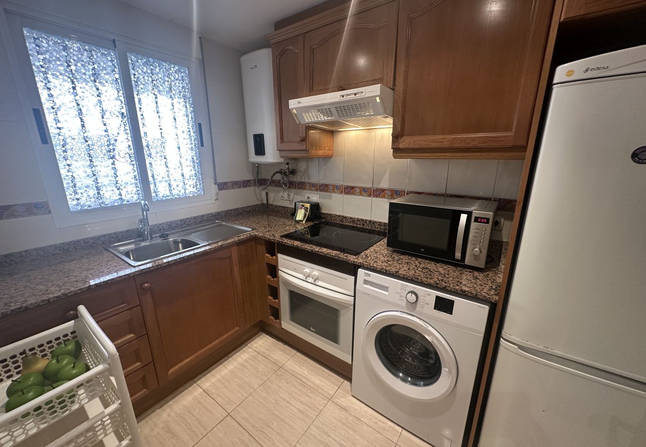 Apartamento en Oropesa del Mar - COSTA MARINA I 65