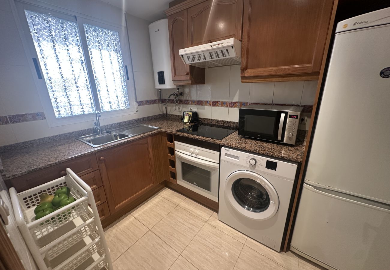 Apartamento en Oropesa del Mar - COSTA MARINA I 65