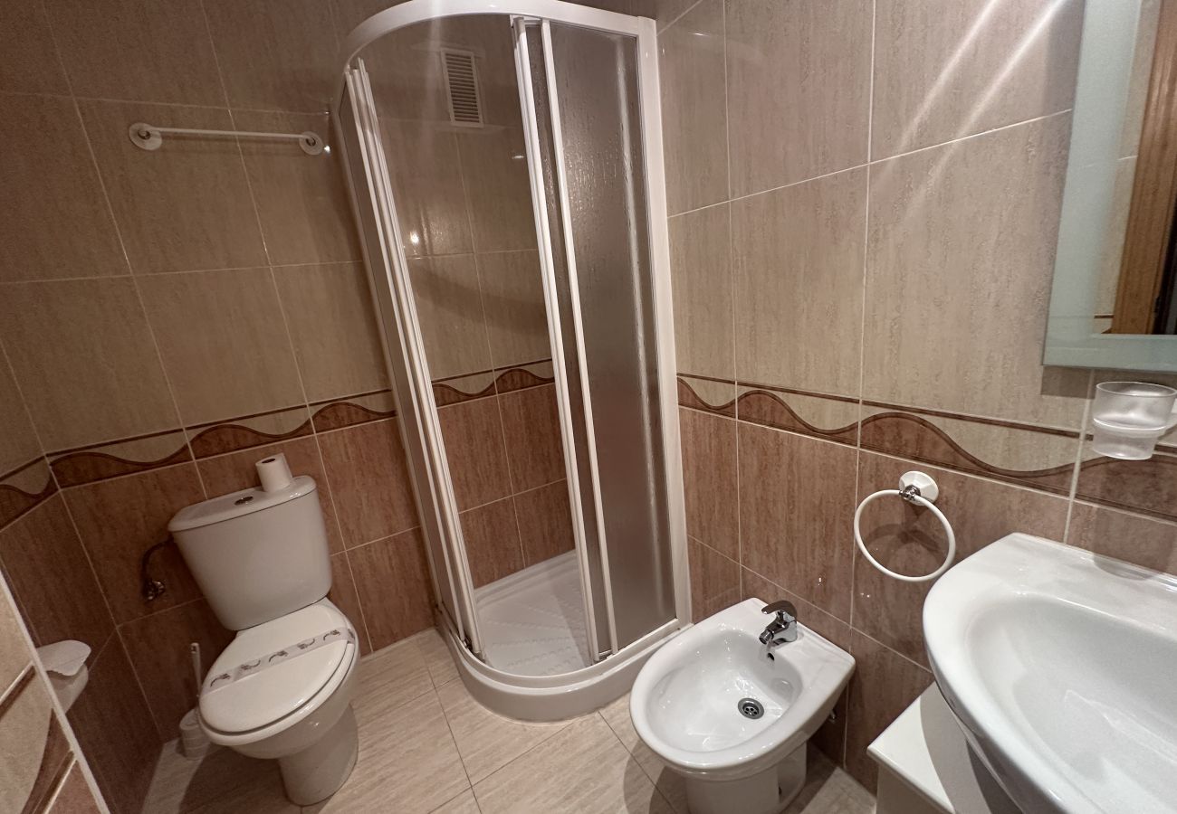 Apartamento en Oropesa del Mar - COSTA MARINA I 65